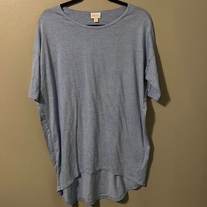 LuLaRoe Shirt Dress Size XS